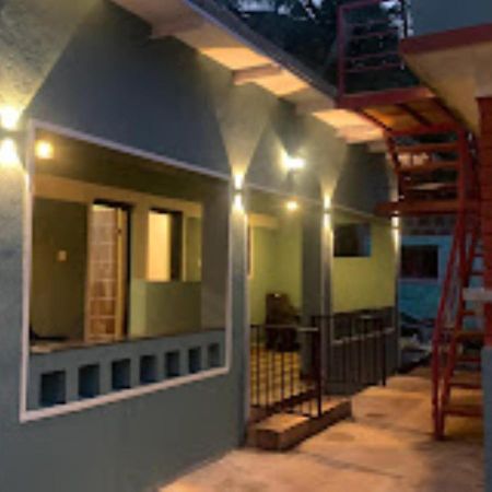 Om Shanti Paradise Gokarna  Kültér fotó