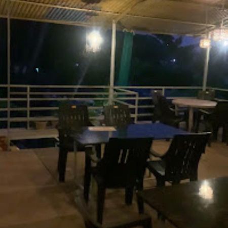 Om Shanti Paradise Gokarna  Kültér fotó