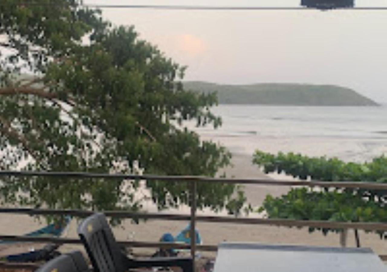 Om Shanti Paradise Gokarna  Kültér fotó