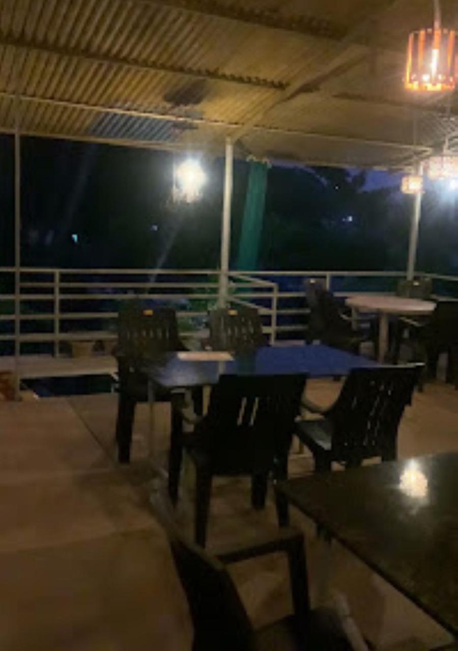 Om Shanti Paradise Gokarna  Kültér fotó