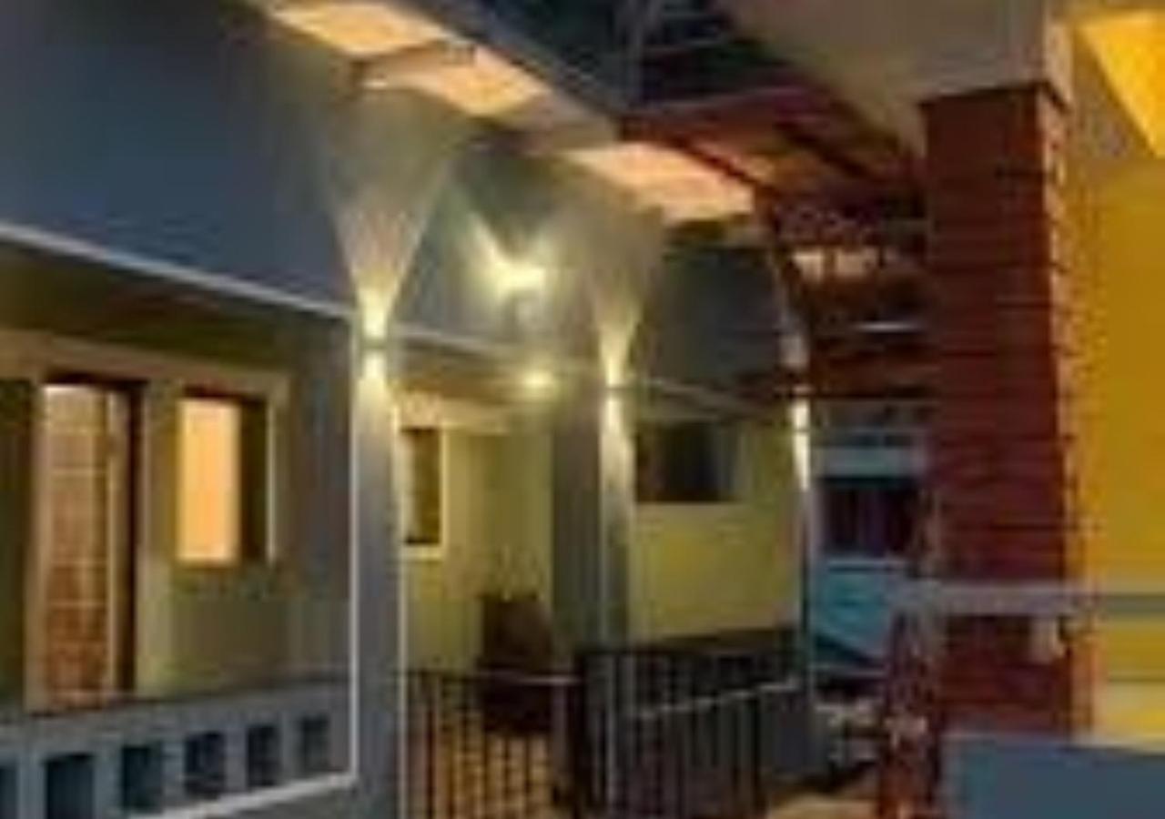 Om Shanti Paradise Gokarna  Kültér fotó